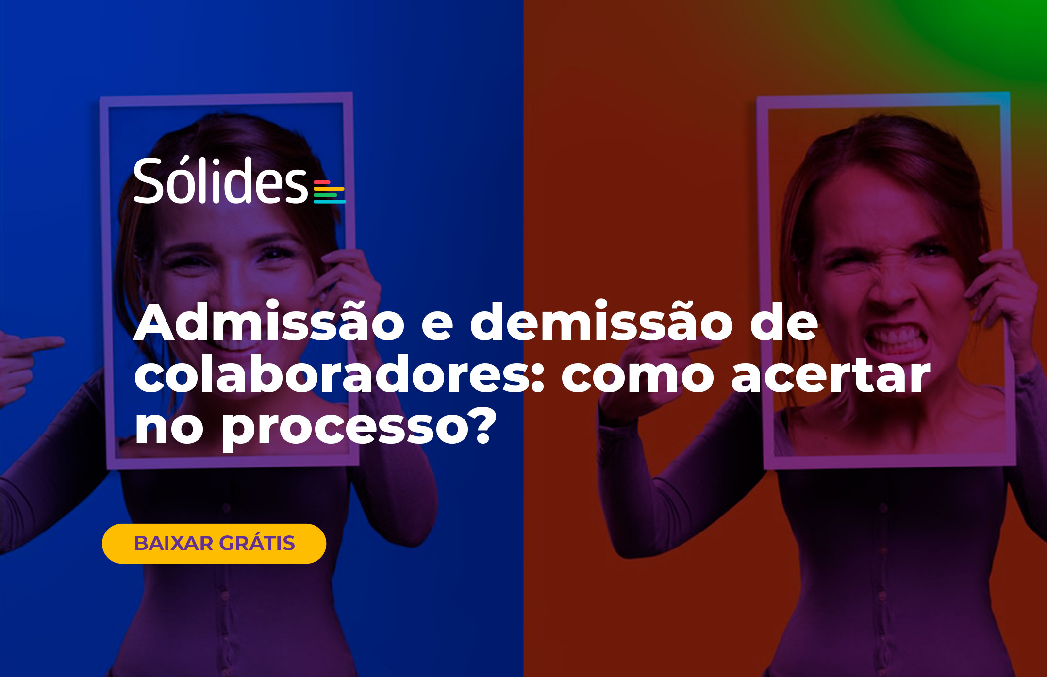 Como Acertar No Processo De Admiss O E Demiss O De Colaboradores