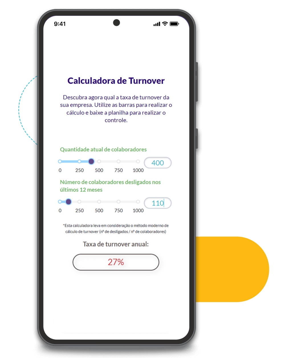Calculadora-turnover-mobile