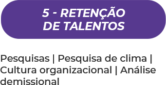 05- Retenção de Talentos