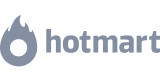 Logo Hotmart