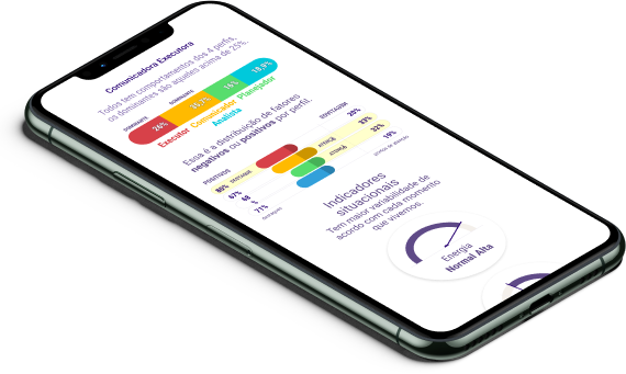 Como enviar um Profiler? – Solides