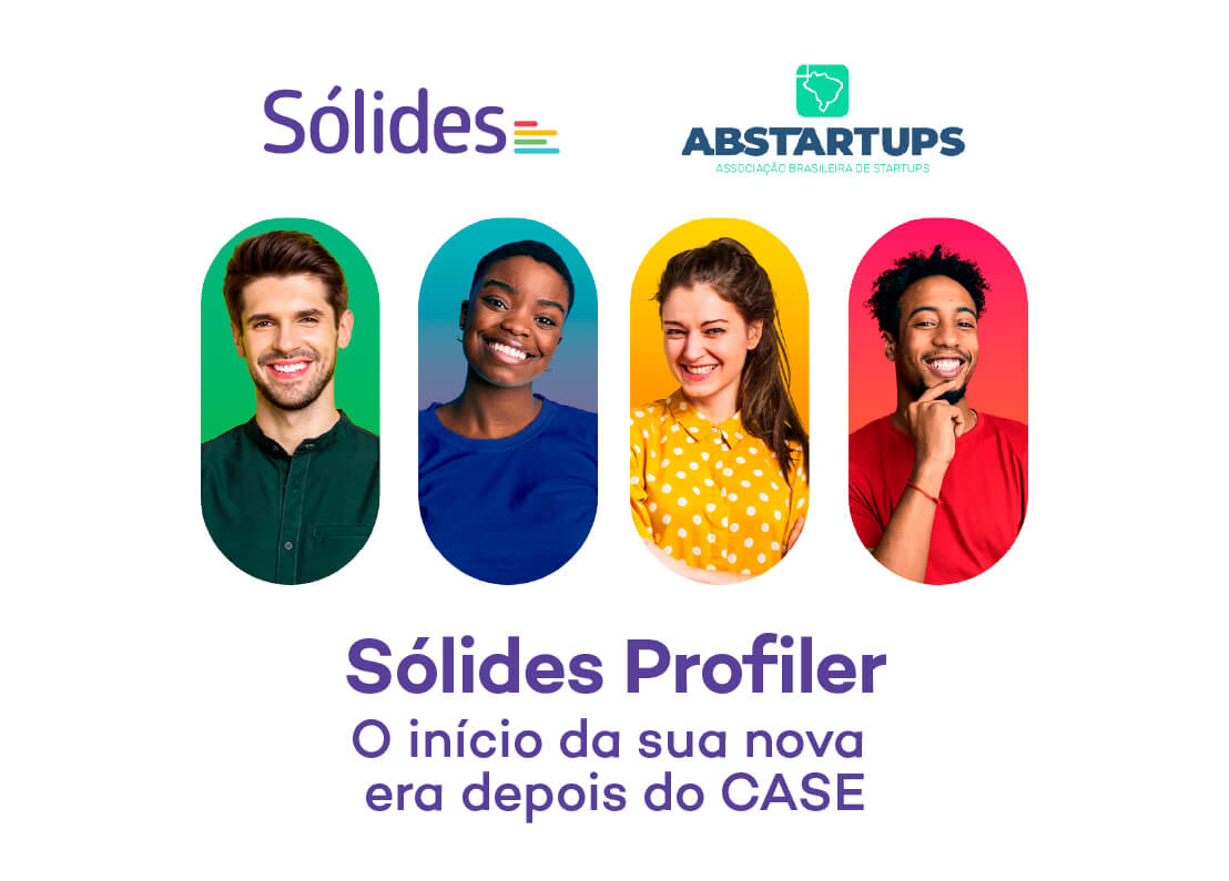 Como enviar um Profiler? – Solides