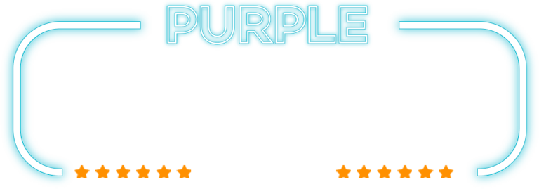Logo Purple Friday